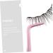 FRCOLOR 4pcs Eyelash Tool Set - Stainless Steel Lash Separator Tweezer & Applicator - Enhance Your Makeup Routine - Buy Online on GoSupps.com
