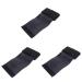 Gatuida 3 Pairs Foot Straps Protector Ligament Support Breathable Cover Tape Protective Sleeve Major Support Protective Gear Fitness