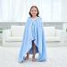 Hilmocho Kids Hooded Bath Towel - Soft Baby Toddler Blanket Poncho Towel for Boys and Girls - Buy Online on GoSupps.com