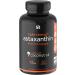 Sports Research Astaxanthin Triple Strength 12 mg 60 Softgels