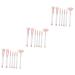POPETPOP Concealer Brush Kit Blush Brush Kit