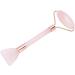 Verdant Touch Dual Head Face Roller - Skin-Friendly Gua Sha Massage Tool for Glowing Skin - Buy Online on GoSupps.com