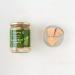 Clearspring Organic Young Jackfruit Chunks - Vegan, Gluten-Free, 400g - Buy Online on GoSupps.com
