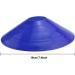 Faxco 50 Pcs Soccer Cones with Holder - Field Cone Markers for Football Training - Outdoor Sports Games Supplies (5 Colors) - Buy Online on GoSupps.com