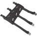 KRATARC Adjustable Arm Guard for Hunting and Shooting - 7'' Black - Buy Online on GoSupps.com