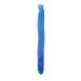 Transparent Hot Water Bottle 3000ml - Leak-Proof Dark Blue PVC for Home Use | Best Sleeping Hot Water Bottle - Buy Online on GoSupps.com