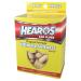 HEAROS Ultimate Softness Series Ear Plugs, Beige, 56 Pair 56 Pair (Pack of 1)