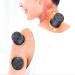 Buy Moxibustion Pot Box - Portable Moxa Therapy Devices for Home Use (Black) - International Shipping Available - Buy Online on GoSupps.com