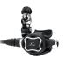 Oceanic ZEO FDXi Yoke Regulator Black