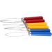 6 Pieces Button Hook Wire Loop - Clothing Buttoning Tool & Zipper Pulls for Home Tailoring - Buy Online on GoSupps.com