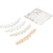 Buy Temporary Tooth Repair Kit | Tooth Filling Material Set with Beads Storage Box & Dentures - Fast International Shipping - Buy Online on GoSupps.com