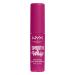 NYX Smooth Whip Matte Lip Cream - Bday Frosting (Violet Red) 09 | Long Lasting & Vegan Liquid Lipstick - Buy Online on GoSupps.com