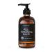 Pure Detoxifying Body Oil - USDA Organic Body Oil 240ml/8.12 fl.oz