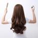 zalati Wig Glue Lace Strong Hold Bond Hair Adhesive Invisible Hair Replacement Bonding Old Package - Buy Online on GoSupps.com