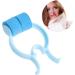 DOITOOL 30 Pcs Nose Correction Clip Kit | Plastic Nose Piece Set for Bleed Stop and Nasal Fixing | Sky-blue | 6.5X4CMx3pcs - Buy Online on GoSupps.com