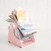 Buy HS Memydex Blush Rolodex - Stylish & Functional International Shipping Available - Buy Online on GoSupps.com