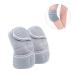 FOMIYES Self Heating Knee Pads - 3 Pairs Thermal Knee Support Brace with Magnetic Heating for Pain Relief - Buy Online on GoSupps.com