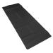 2-Part Grounding Mat Set for Stress Reduction & Better Sleep | Reduces Inflammation & Improves Blood Circulation | Soft PU Leather 180 x 68 cm 5m Cable - Shop Internationally! - Buy Online on GoSupps.com