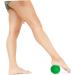 Buy Gatuida Myofascial Massage Ball Set - Double Peanut Roller for Foot & Back Therapy - Portable TPE Relaxation Balls for Fitness & Recovery - Buy Online on GoSupps.com