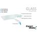 Premium Glass Screen Protector for Lumix GX850 / GX800 - Expert Shield - Buy Online on GoSupps.com