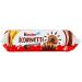  Italian Gourmet E.R. Ferrero Children's Cornetti Cioccolato Cornetti Chocolate Stuffed Set of 3 Pack of 252 g Each Pack Contains 6 Croissants + Italian Gourmet Polpa 400 g - Buy Online on GoSupps.com