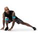 RockTape Original 2-Inch Water-Resistant Kinesiology Tape - 16.4-Foot Purple Roll | Best for Sports & Injury Recovery | International Shipping Available - Buy Online on GoSupps.com