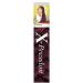 X-PRESSION Ultra Braid Synthetics Hair / synthetic hair for braiding - 2 dark brown