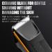 Professional Haircut & Grooming Set | Rechargeable Barber Clippers & Beard Trimmer - International Shipping Available - Buy Online on GoSupps.com