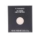 MAC Small Eye Shadow Refill Pan in Shroom - 1.5g/0.05oz | Highly Pigmented Shadow - Buy Online on GoSupps.com