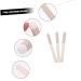 Balacoo 15 Pcs Makeup Brush Set - Lipstick Concealer & Contour Brushes - Travel-Friendly Makeup Tools - Buy Online on GoSupps.com