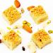 Ghasitaram Gifts Indian Sweets - Sweets Sugarfree Kaju Butterscotch Squares 200 GMS (200gms)