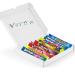 10 x Amazing Flavours Random Chew Bar Sweet Selection Box