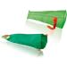 Easy Slide + Easy Off Small Green | Dressing & Undressing Aids - International Shipping - Buy Online on GoSupps.com