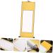COHEALI Blank Rice Paper Scroll Hanging Wall Scrolls Calligraphy Paper Printable Blank Chinese Blank Wall Japanese Wall Art Household Rice Paper Portable Traditional Chinese Painting - Buy Online on GoSupps.com