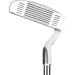 Crestgolf Two-Way Golf Club Chipper - Left and Right Handed Golf Wedge - Buy Online on GoSupps.com