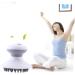 Buy Beavorty 2 STK Electric Shampoo Brush - Silicone Scalp Massager & Wireless Head Massager for Ultimate Hair Care | International Shipping Available - Buy Online on GoSupps.com