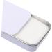 HAPINARY aluminum box brow mapping tool white eyebrow drawing eyebrow mapping cream 1 count (Pack of 1) White - Buy Online on GoSupps.com