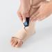ReadyWrap Black Foot Right Medium Compression Wrap - Premium Support for Fast Recovery & Comfort - Buy Online on GoSupps.com