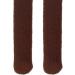 Amagogo 4 Pairs Eyeglass Temple Holder | Non-Slip Ear Pads & Grip Pads in Brown - Perfect Eyewear Accessory for Comfort & Security - Buy Online on GoSupps.com