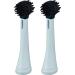 Buy Panasonic WEW0906 Replacement Brushes for Gum Massage - Pack of 2 | Best International Shipping - Buy Online on GoSupps.com