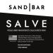 SandBar Natural Callus Salve - Revitalizing Callus Balm for Healing & Nourishing Calluses - On-the-Go Repair & Care - Immediate Relief for Callus Tears - 0.15 oz - Buy Online on GoSupps.com
