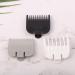 Besuso 15 Pieces of Universal Hair Clipper Limit Comb Limit Comb Haircut Tools Electric Clipper Caliper 1.5mm / 3mm / 4.5mm - Buy Online on GoSupps.com