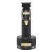 BaBylissPRO Barberology Metal Boost+ Collection Black Clipper and Trimmer Set - Buy Online on GoSupps.com