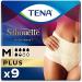 Tena Lady Pants Plus Medium 9 Count - Pack of 1 | Medium Size - Buy Online on GoSupps.com