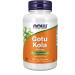 Now Foods Gotu Kola 450 mg 100 vegan capsules