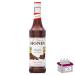 Set of 3 Syrup Chocolate 70cl