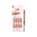 KISS Gel Fantasy Ready-to-Wear Gel Nails - Here with Me | Shop Internationally for Stunning Nail Art - Buy Online on GoSupps.com