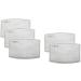 RWET Protective Usful PM2.5_M sk_Filters Activated Carbon M sk_Filters Breathing Insert Protective Mouth_M sk_Filters - Buy Online on GoSupps.com