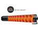 Hot Tools Pro Nano Ceramic Tapered Curling Iron 1-1.5 Inches - Professional Hair Curler - Buy Online on GoSupps.com