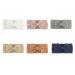Latrat 6 Pezzi Fascia Fasce Bambina neonata elastica fascia neonato fasce per bambini fiocchi fasce capelli bambina bambina accessori fasc.